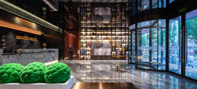 上好人家·质选酒店(济南大明湖站印象城店)图片