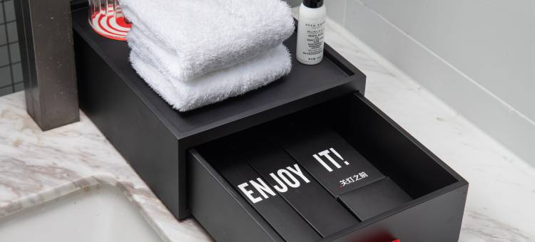 无锡南长街古运河丽芮酒店图片