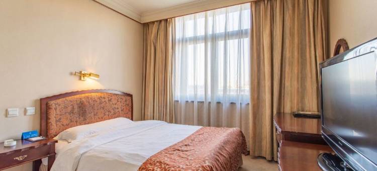 包头宾馆(迎宾楼)图片