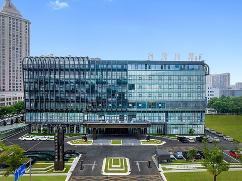 江山逸西里酒店