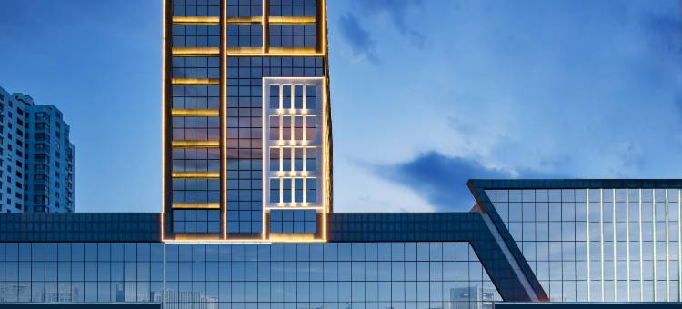 麗枫酒店(临沂广州路店)图片