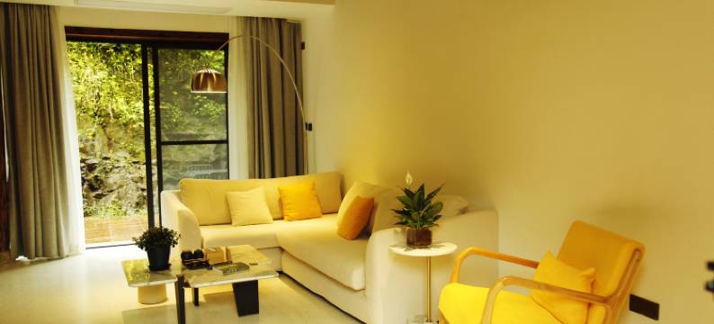 松阳泉沚·白峰民宿图片