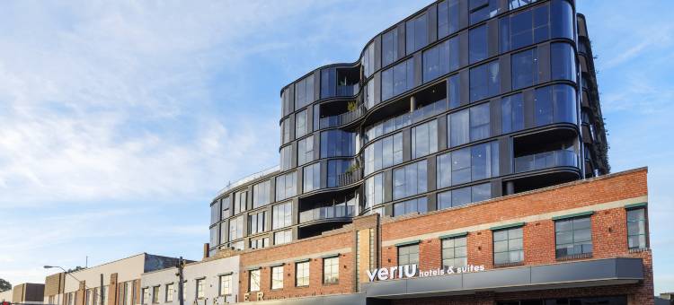 北科林伍德酒店(Veriu Collingwood)图片