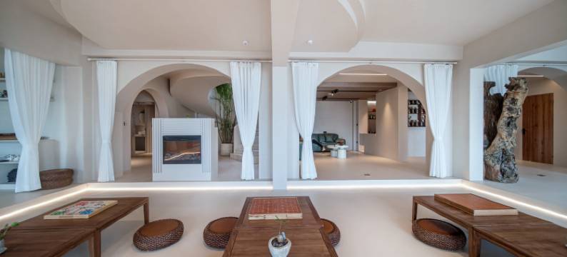 紫螺湾·日出海景民宿(温岭石塘洞下沙滩店)图片