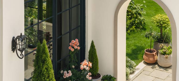 南昆山佩拉庄园Pella Villa图片