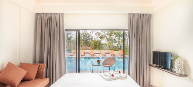 兰卡威卡马度假村(Camar Resort Langkawi)图片