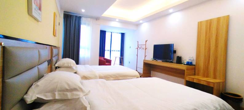 玖浩别院(仙女山店)图片