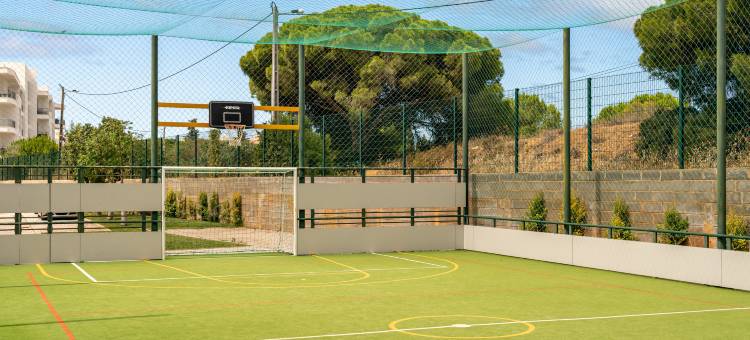 3HB 克鲁布胡布拉酒店 - 全包式(3HB Clube Humbria - All Inclusive)图片