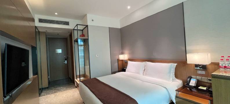 北京京徐宾馆图片