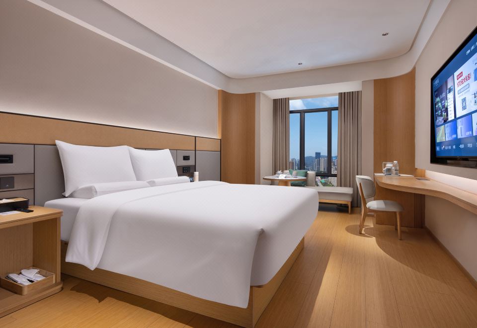 Hotel Overview
