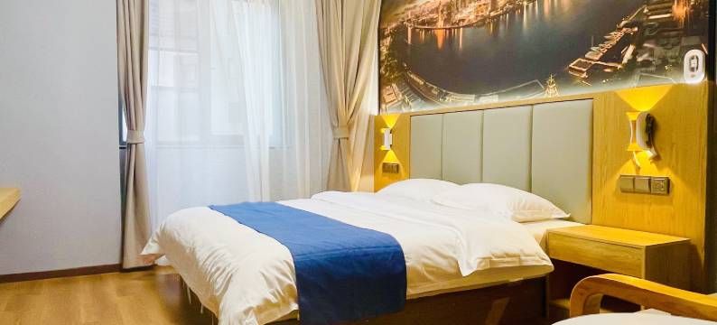 成都东悦酒店(汽车主题公园店)图片