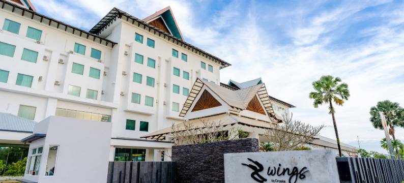 兰卡威克罗斯克之翼度假村酒店(Wings by Croske Resort Langkawi)图片
