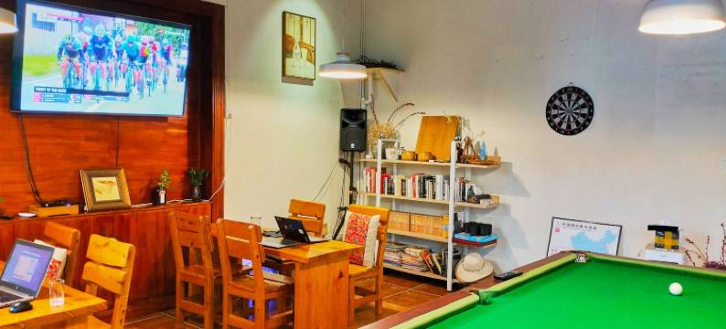 田园牧歌精品旅舍(阳朔遇龙河景区店)图片