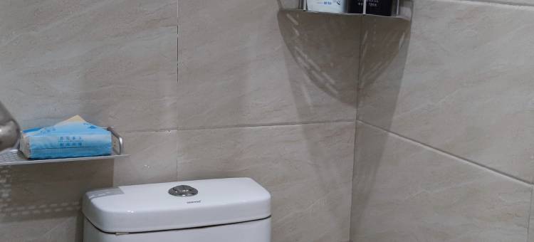 景玉商旅酒店(汉中前进路夜市北团结街店)图片