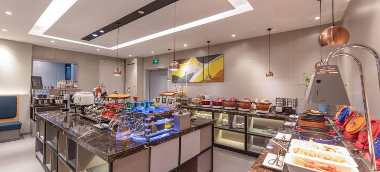 如家商旅酒店(连云港海州古城店)图片