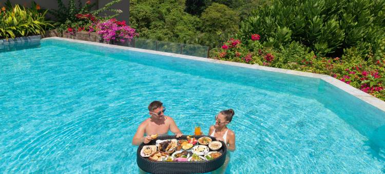 芭东普吉岛艾维斯塔度假村美憬阁酒店(Avista Hideaway Phuket Patong - MGallery)图片