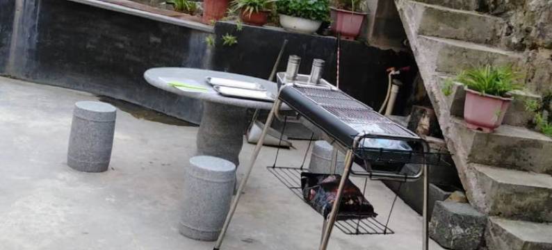 杭州妙妙屋民宿图片