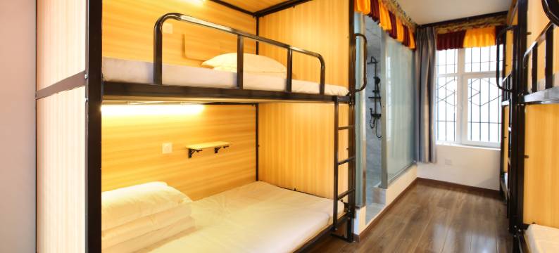 圣途客栈(大昭寺八廓街店)图片