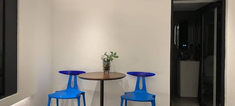 东极岛CasaMilà米拉之家民宿图片