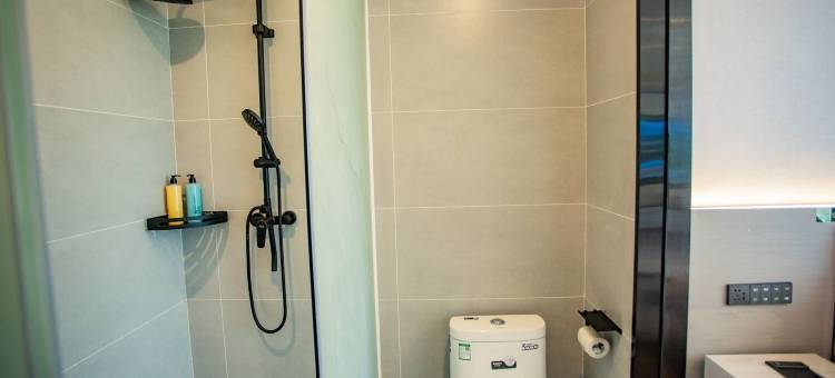 云上四季酒店(北海银滩店)图片