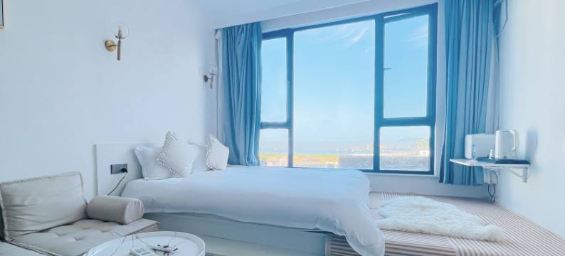 嵊泗如约而至海景民宿图片