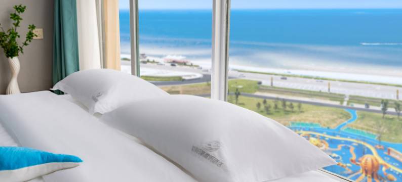 荣成香海印象度假公寓图片