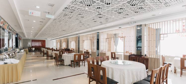 无锡飞鸿宾馆图片