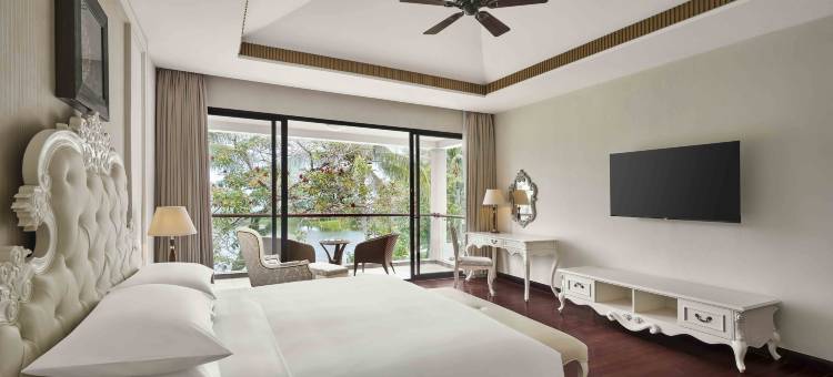 喜来登富国岛长滩度假村(Sheraton Phu Quoc Long Beach Resort)图片
