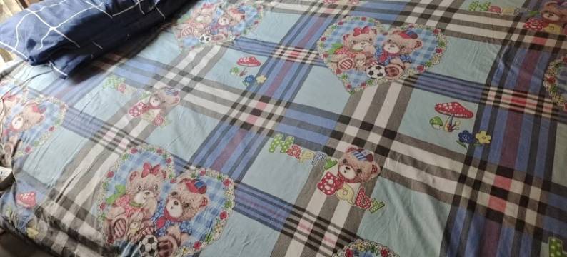 松原阳光旅馆图片