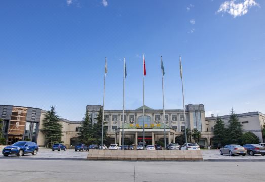 高新·凤凰湖酒店（荆门高新区店）外景图