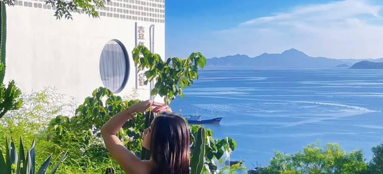 山风予月民宿(霞浦三沙东壁店)图片