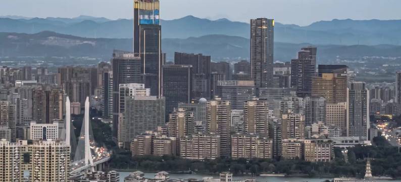 景悦轻奢·美宿图片