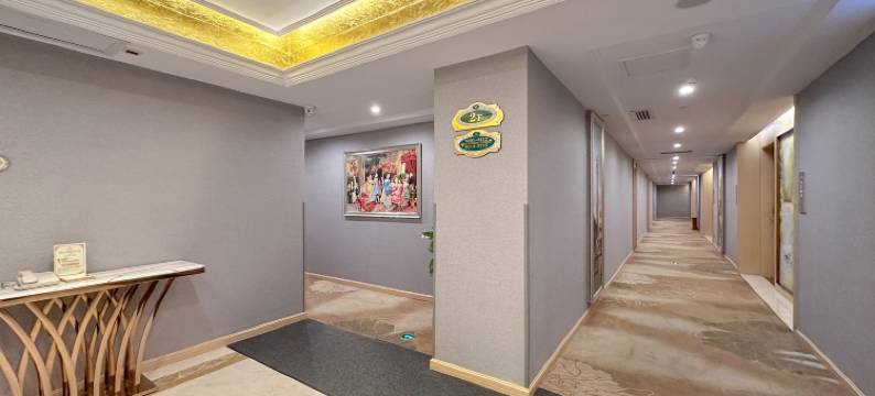 维也纳酒店(东莞虎门东站北栅店)图片