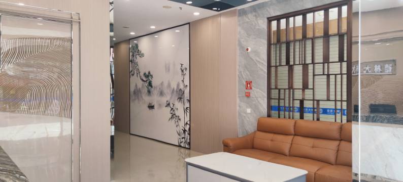 德林大酒店(仪陇金城店)图片