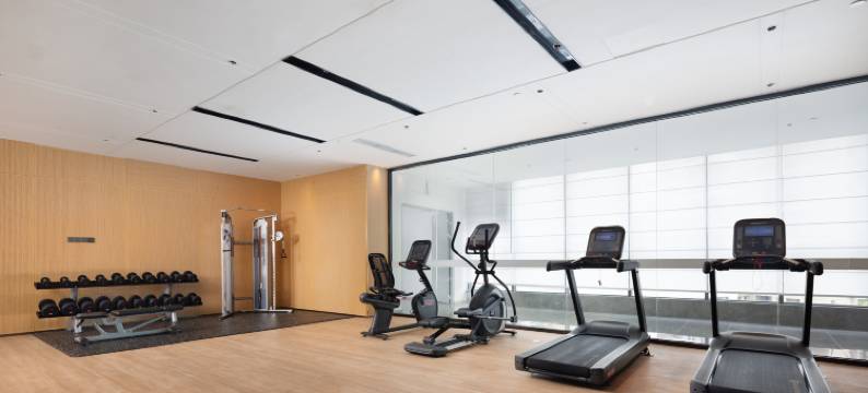 高县鑫洋国际酒店图片