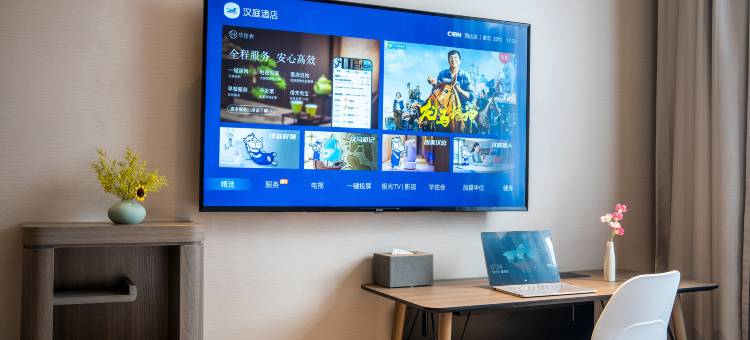 汉庭酒店(昆明金马坊店)图片