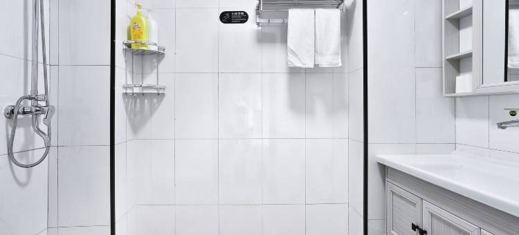 都市118精选酒店(青岛城阳富达国际汽贸城店)图片