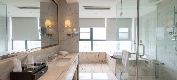 仙桃仙苑国际大酒店图片