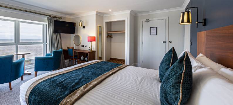 海滩水疗酒店(The Beaches Hotel and Spa)图片