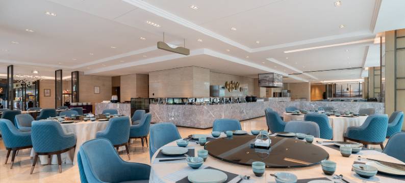 青岛融海耀洲酒店图片