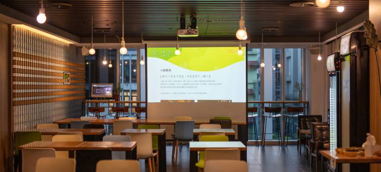 台北谦商旅-东门馆图片