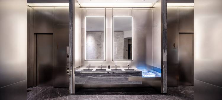 绵阳王子大酒店(高铁站万达广场店)图片