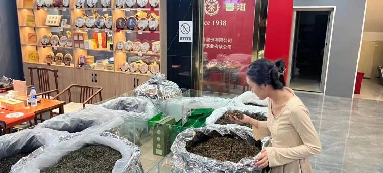 翠谷酒店(创基尚城店)图片