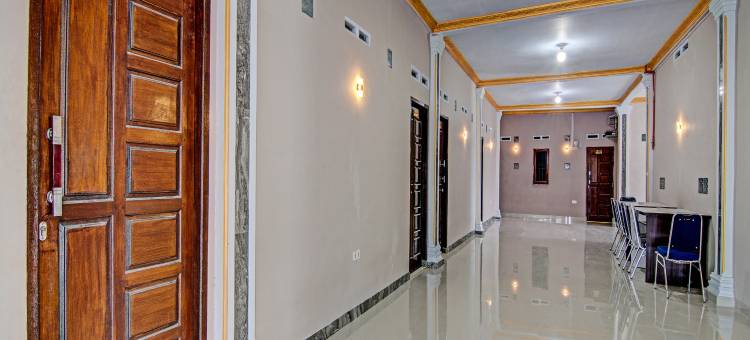 O伊丽莎山酒店(Hotel O Elisa Hill)图片