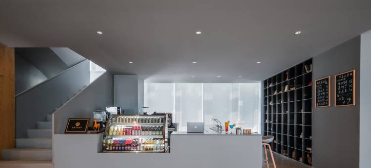 成都院坝精品私汤民宿酒店图片