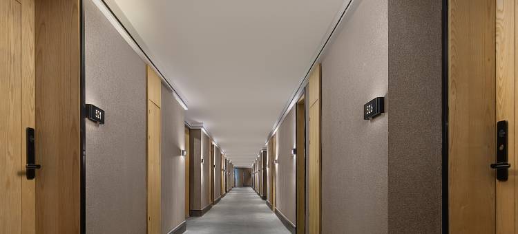 见景酒店(岳阳南湖广场店)图片