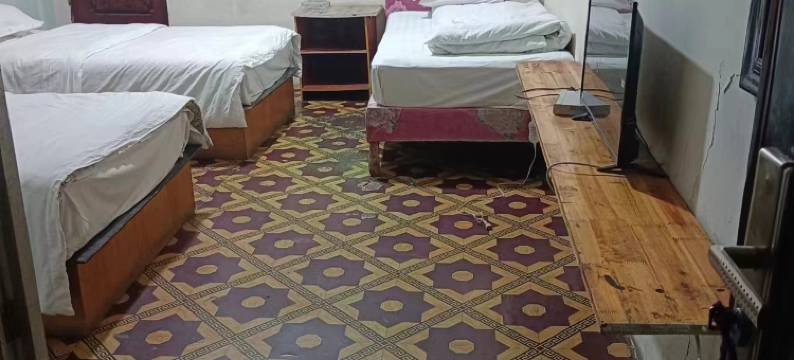 日喀则米玛青年旅舍图片