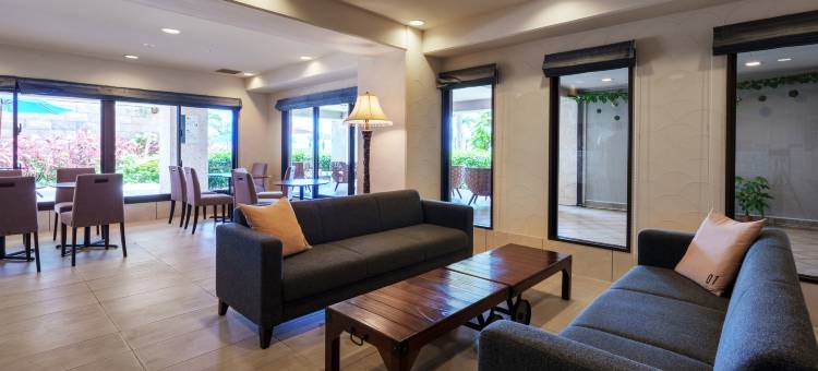 石垣岛格兰维罗海景＆花园度假村酒店(Grandvrioresort Ishigakijima Ocean's Wing & Villa Garden)图片