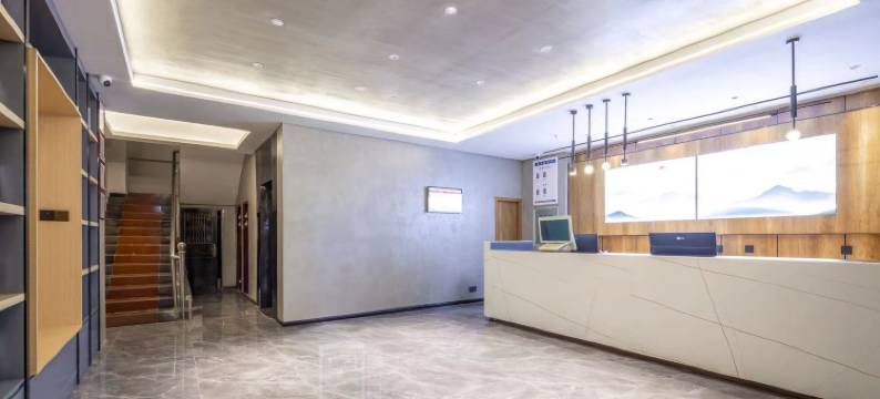 紫梦智慧酒店(海南工商学院店)图片