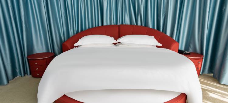 云岭假日民宿(尧治河旅游度假区店)图片